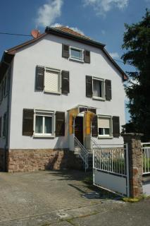 Gîte rustique sous combles - Merxheim - 9