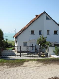 Blue Beach Panorama - Révfülöp - 5