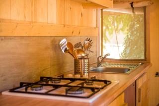 Sunflower Camping - Novigrad - 7