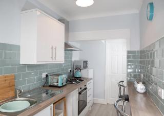Golden Square Place - Warrington - 0