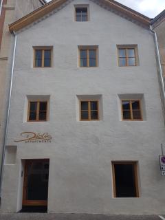 Didi`s Appartments - Glorenza - 0