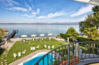 Hotel La Rondine - Sirmione - 4
