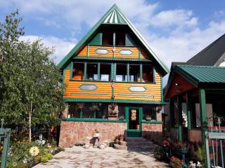 Vila Krismark - Žabljak - 0