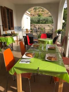 Bed & breakfast Giulio - 6