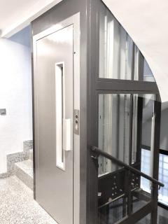 Plaza 5 Apartments Carabanchel - 2