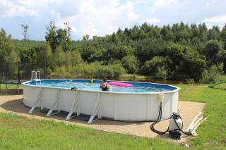 Wypoczynek Kocia Góra - Dziemiany - 8