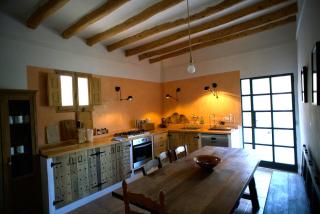 Finca CanFirella Portocolom - Felanitx - 1
