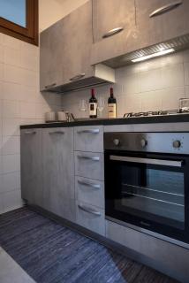 La Casa nel Corso - 1