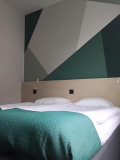 GreenStar Hotel Jyväskylä - Jyväskylä - 3