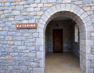 Mezapos Villa Katerina - 5