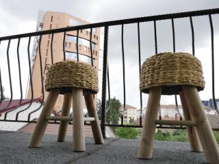 Sibiu City Center Apartments - 5