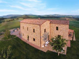 RELAIS VAL D'ORCIA - Pienza - 5