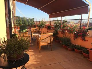 La Terrazza di Evelina Guest House - Rome - 0