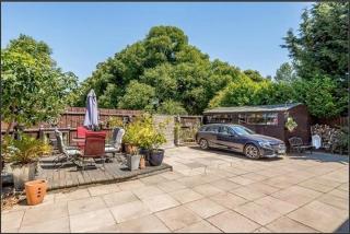 Little Croft - Haddenham - 7