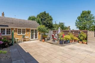 Little Croft - Haddenham - 8