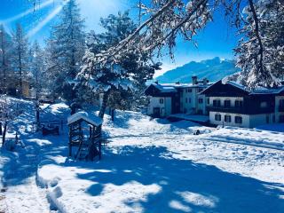 Hotel Menardi - Cortina dʼAmpezzo - 7