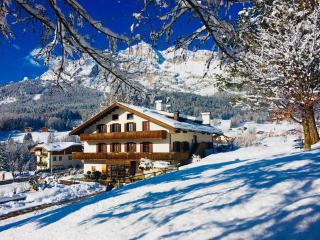 Hotel Menardi - Cortina dʼAmpezzo - 8