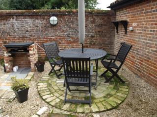 The Courtyard at Lodge Farm - Norwich - 8