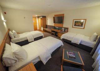 Swiss-Belresort and Villas Coronet Peak - Queenstown - 5