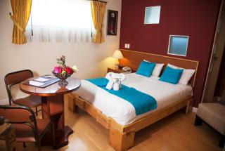Kuna Hotel - Cuenca - 6