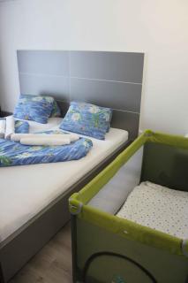 Apartman Kyjev - Podhájska - 4