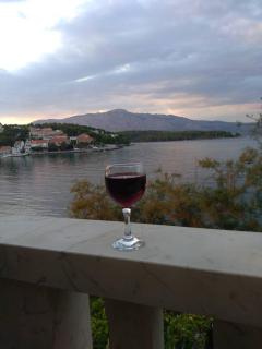 Stone house Gregov - Lumbarda - 3