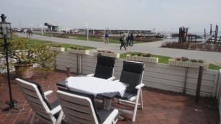 Ferienwohnung Ol Komede Wai 12c - Helgoland - 8