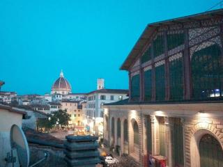La Terrazza di San Lorenzo - Florencia - 3