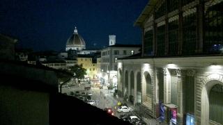 La Terrazza di San Lorenzo - Florencia - 2