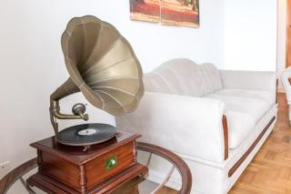 Apartamento Seaviews - 1