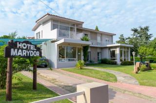Hotel Marydor - La Falda - 1