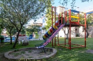 Hotel Marydor - La Falda - 4