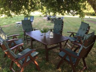 The Green House Guesthouse - 5