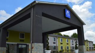 America's Best Value Inn - Memphis Airport - Memphis - 8