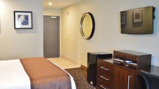 America's Best Value Inn - Memphis Airport - Memphis - 7