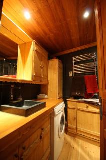 Appartement duplex de charme hyper centre à Val d'Isère - Val dʼIsère - 5