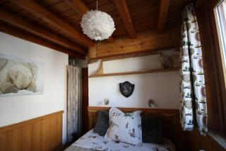 Appartement duplex de charme hyper centre à Val d'Isère - Val dʼIsère - 3