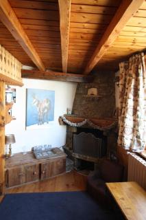 Appartement duplex de charme hyper centre à Val d'Isère - Val dʼIsère - 7
