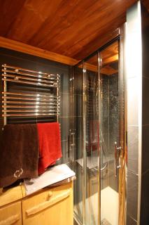 Appartement duplex de charme hyper centre à Val d'Isère - Val dʼIsère - 4