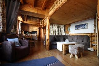 Appartement duplex de charme hyper centre à Val d'Isère - Val dʼIsère - 9