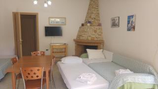 Kamares Apartments ΕΕ - Poros - 5