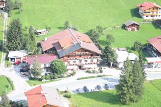 Landgasthof Dorferwirt - Oberau - 7