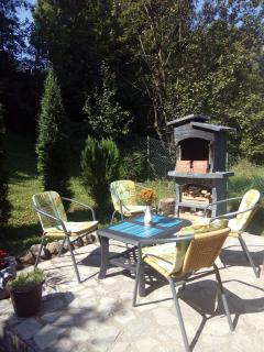 Sunny Paradise - Bihać - 6