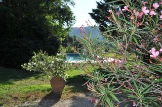 Mas de Foncaudette - Lourmarin - 4