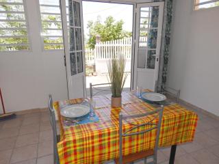gîte CITRONNELLE - Bouillante - 9