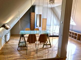 Apartament Rolna CUBE27 - Poznań - 5