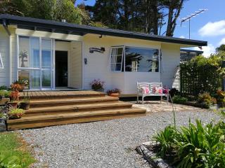 Mont's Cottage - Awatuna - 0