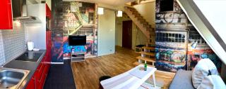 Apartament Rolna CUBE27 - Poznań - 6