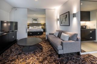 The George - Christchurch - 3