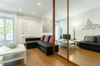 Sol - 5 Tirso de Molina - ALQUILER CORTA ESTANCIA - 3